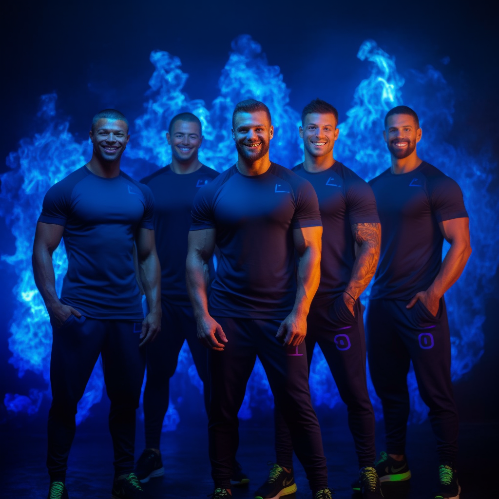 Creatine and Metabolism Boosting Energy and Burning Fat in Men Over 3